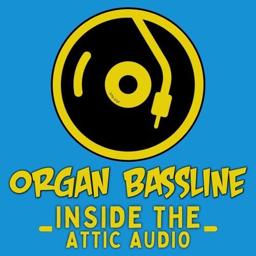 Organ Bassline