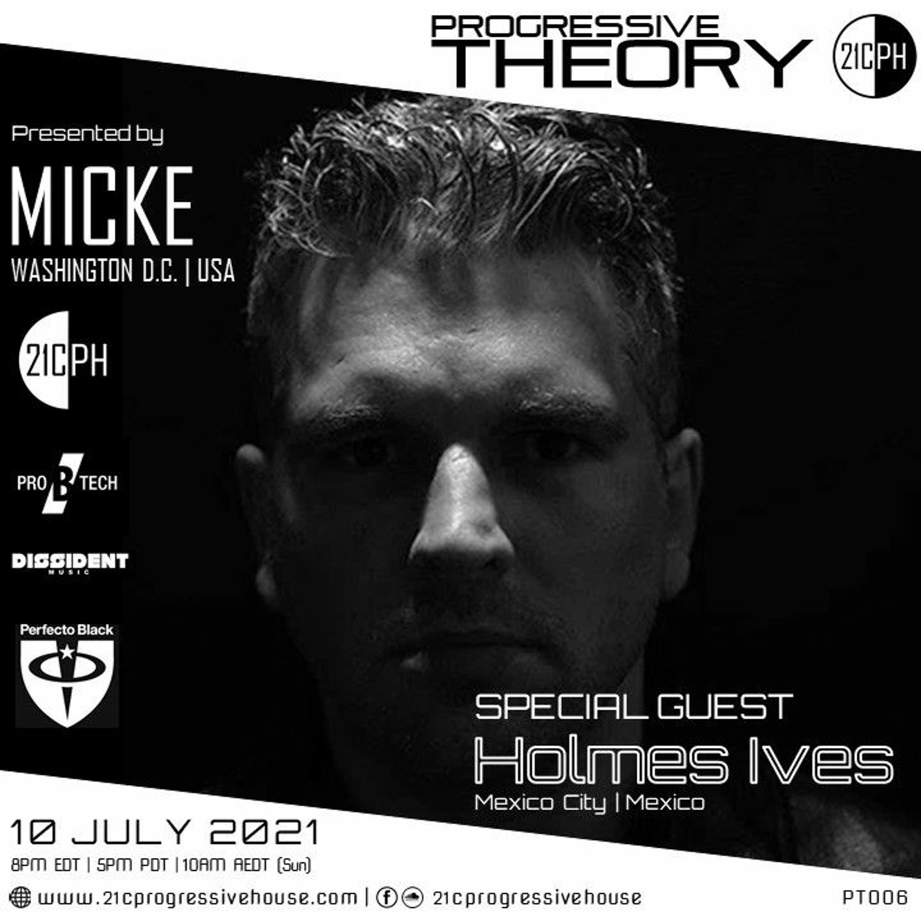 21C Progressive House