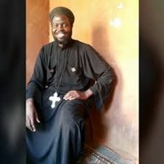 ابونا جوزيف جون ترنيمة اسمع صراخى يا سيدى
