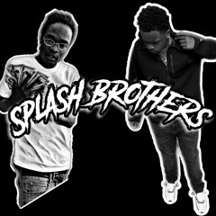 Splash Brothers Ft.Treezy Huncho