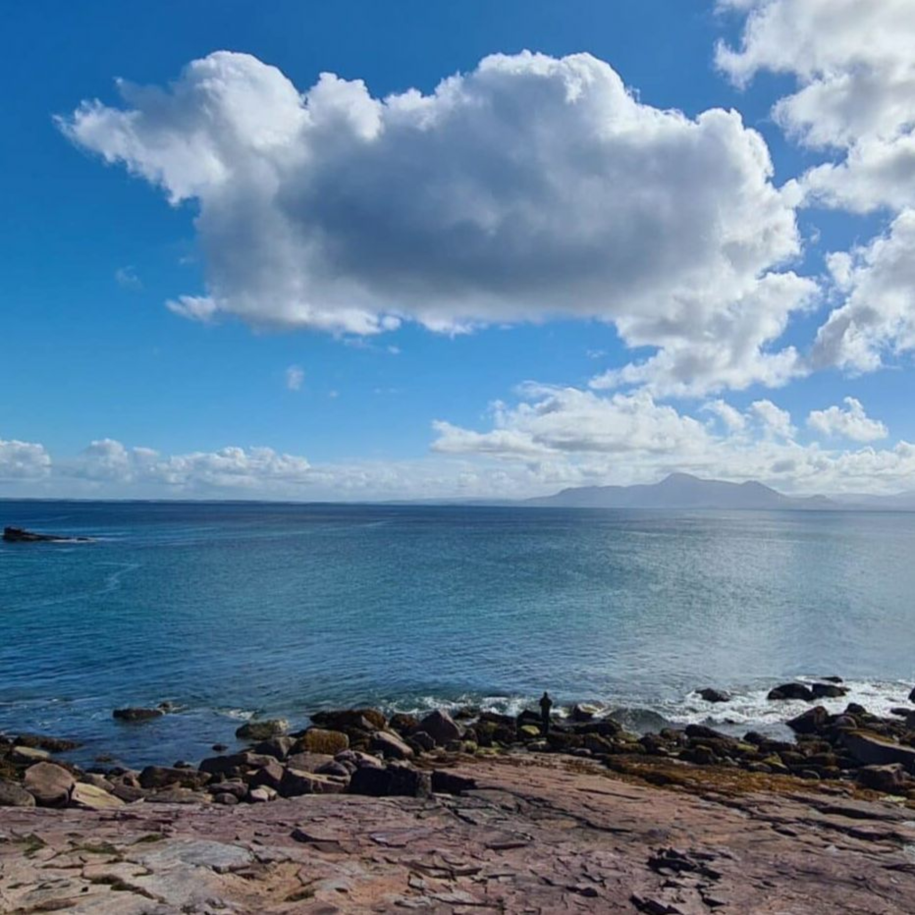 Peche en irlande