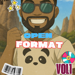 O que é Open Format?