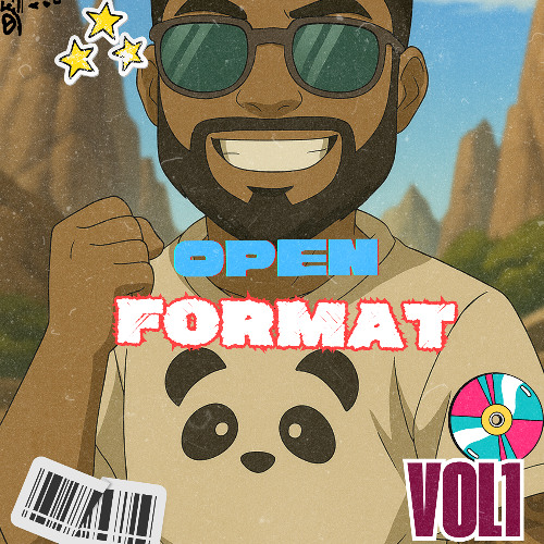 O que é Open Format?