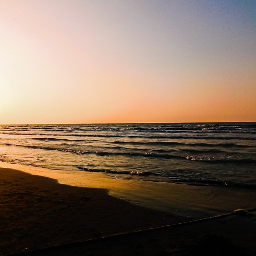 Tony Anderson - Nuit