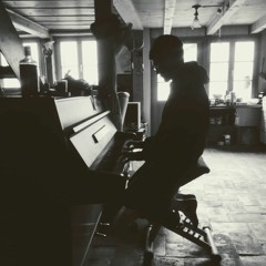 Gegenwart - AnnenMayKantereit Cover by Laidback November