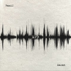 Ramil’, MACAN - MP3 (slowed)