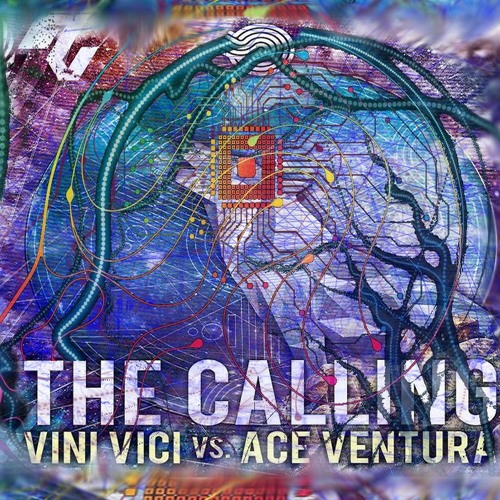 Ace Ventura Vs Vini Vici - The Calling (HIGHPO RMX) [180] [FREE DOWNLOAD]