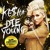Artwork for Die Young (Ryan Cavallaro Hardstyle Remix)