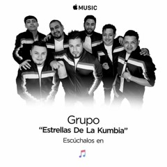 Baby Tu Eres La Mejor - Estrellas De La Kumbia Limpia 2021.mp3