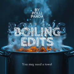 Fly me to the moon (BOILING EDITS) - FREE DL