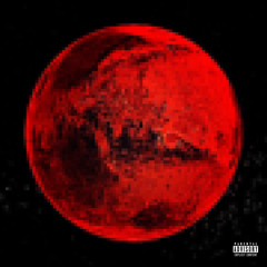 Never Did feat. Garcia Slim (prod. imperial)