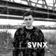 on ASW Mix Series #086: SVNX [Unreleased SVNX tracks only]