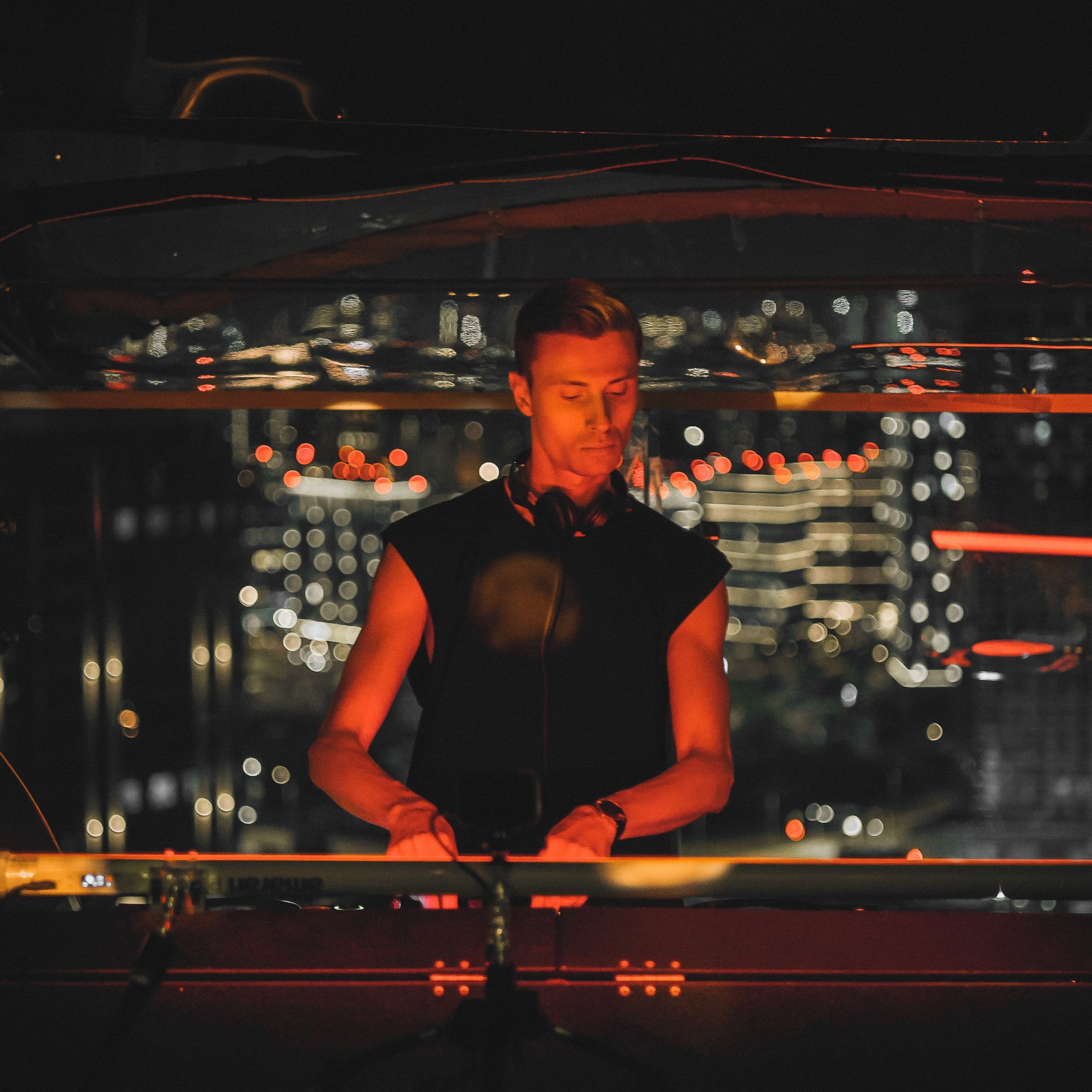 Artem Zhidkov – Live@Umaker: Private | 25 Private | 02.08.2025 podcast