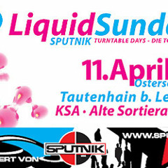 Wighnomy Brothers - Live at Liquid Sunday, Tautenhain Part 1 (11.04.2004)