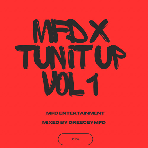 TUN IT UP VOL 1 (MFD DUB SESSION)