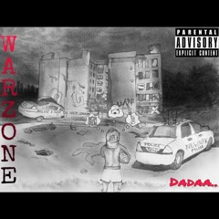 Dadaa x Warzone
