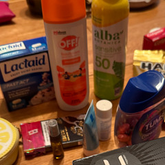 Chaos Pop Cardio [July 2025]