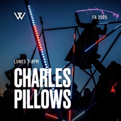 Charles Pillows - Pampa Warro - Fuego Austral 2020