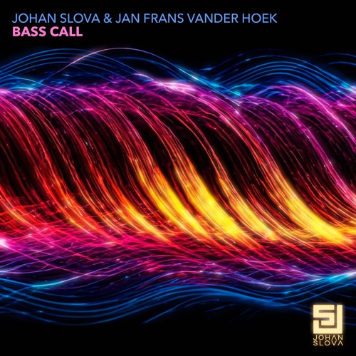 Johan Slova & Jan Fran Vander Hoek - Bass Call (Original Mix)