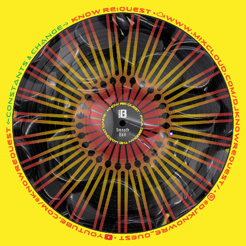 Constants & Change [Smooth Edit]