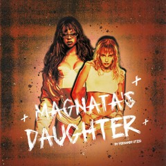 Urias feat. Miley Cyrus - Magnata's Daughter | MASHUP