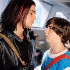 Rellosrevenge - Sky High