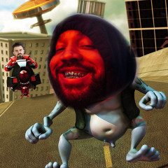 OG Keemo - Crazy Frog (55 Interlude)