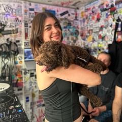 pi pi pi with deep creep @ The Lot Radio 08-24-2025