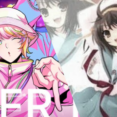 NEVER KOUCHOU KOUCHOU - Paradox Live X Satoru Kosaki Mashup