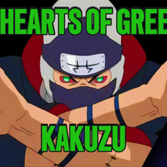 5 Hearts of Greed