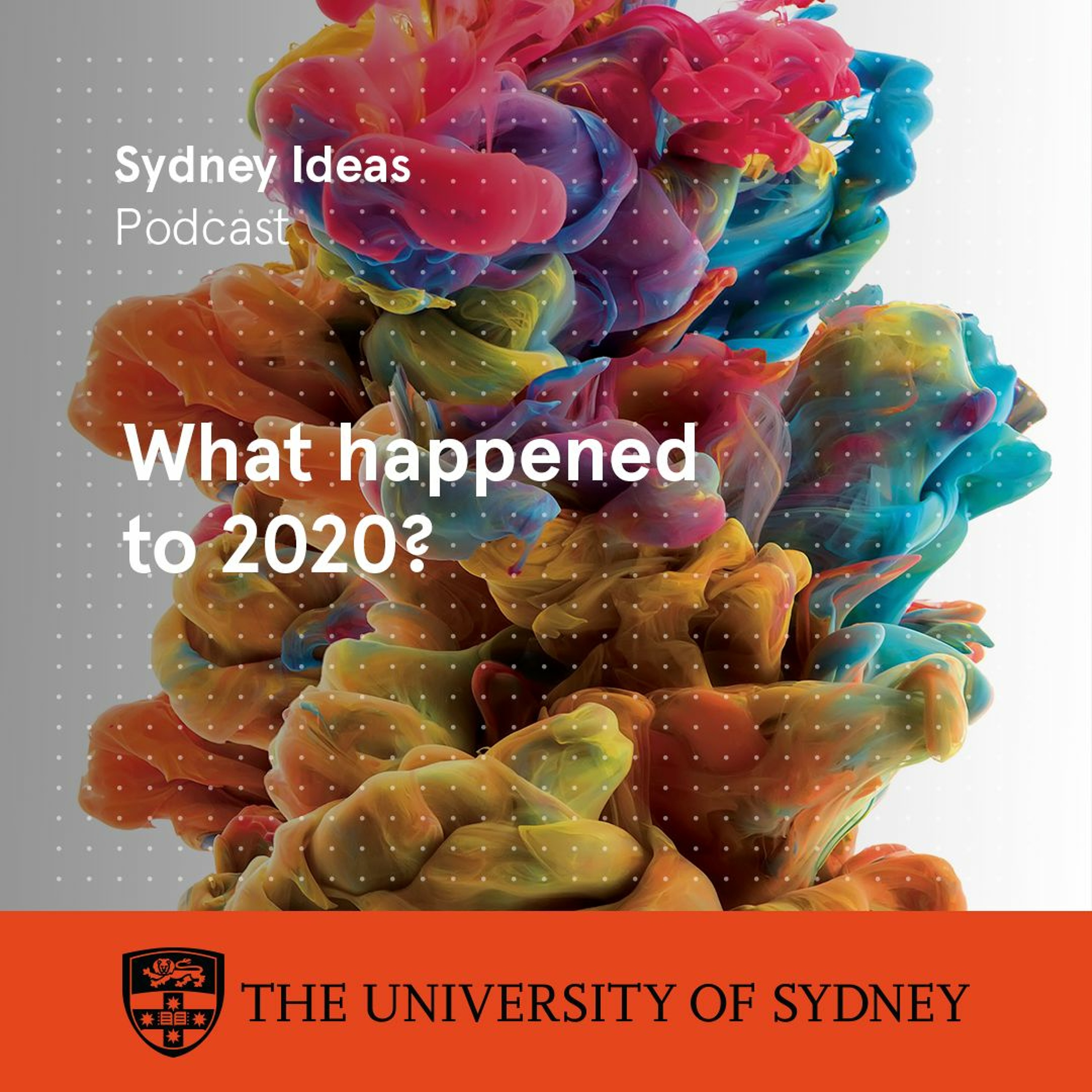 Sydney Ideas