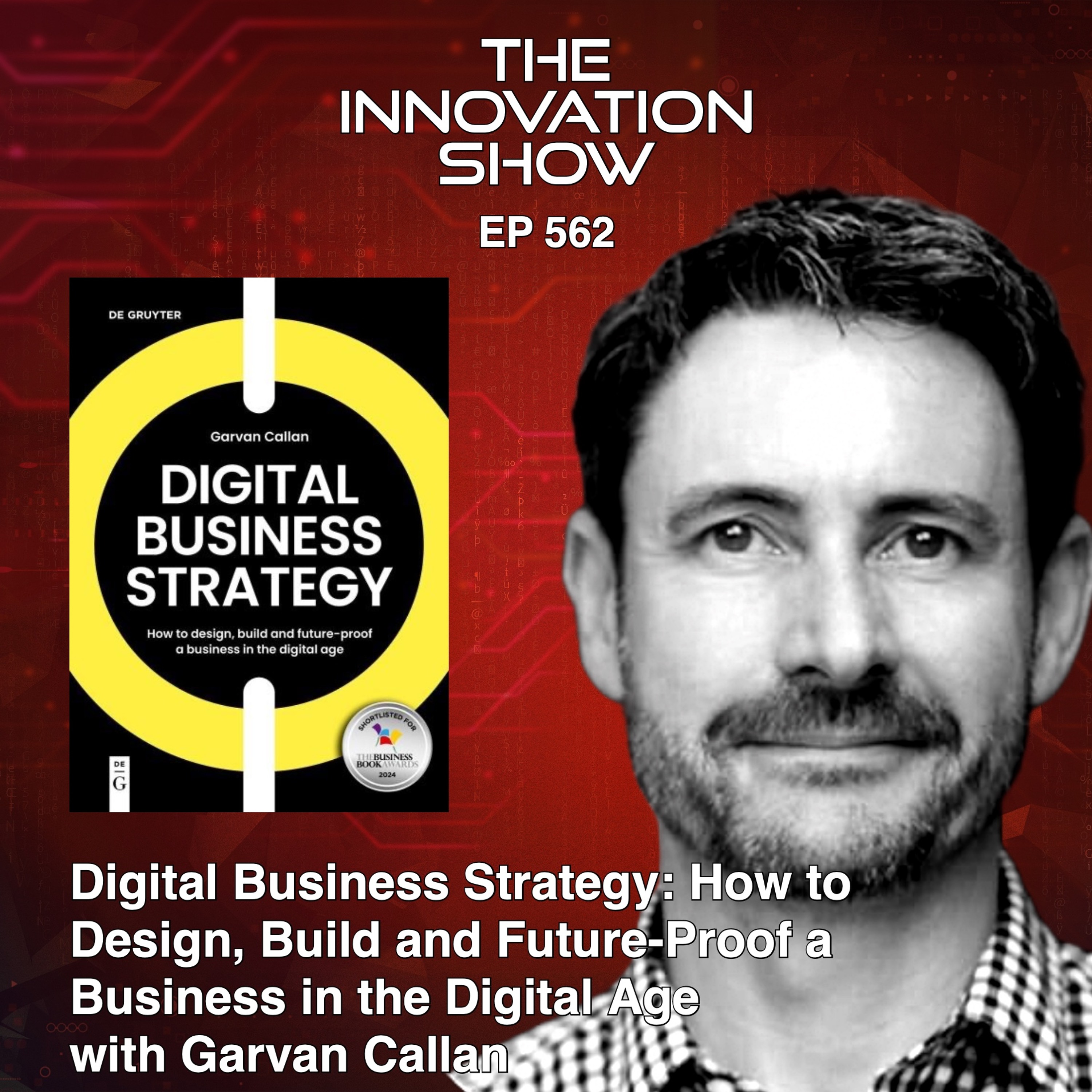 The Innovation Show