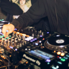 LYRICADE - nerdcamp.com dj set (2025, 11/14)