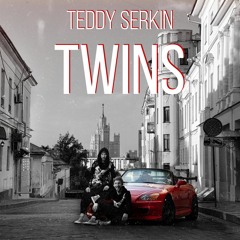 Teddy Serkin - Painful Mistakes