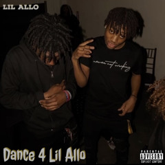 Lil Allo - Dance 4 Lil Allo prod. guapxd