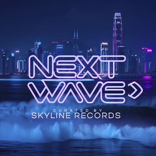 Next Wave 🌊
