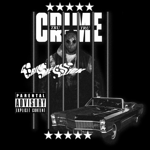Apoc Krysis - Stick To My Post(Tru Crime) (Prod by WESTLIBERTY'S)