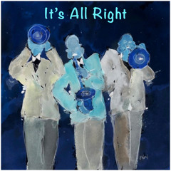 It's All Right (ISOLATED vox)