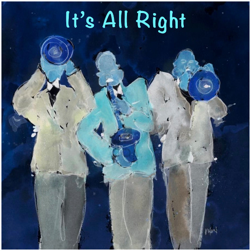 It's All Right (ISOLATED vox)