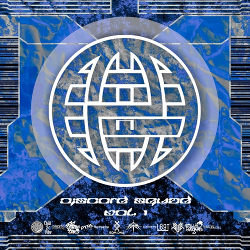 Electrostep Network & Friends Presents: Discord Squad Vol. 1