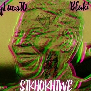 Sikhokhiwe