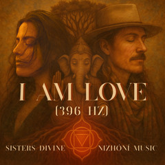 I Am Love 396Hz