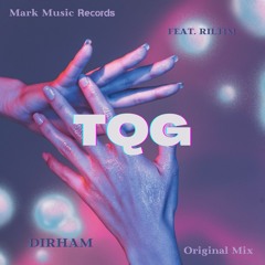 Karol G Feat. Shakira - TQG (Remix By DIRHAM & RILTIM)