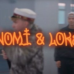 Danmarks Duo Cypher 2025 - NOMI - LOKE