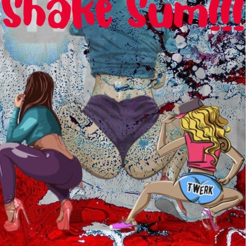 NUMBER TWO- SHAKE SUM