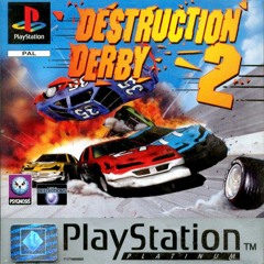 Destruction Derby (prod. Hoodrixh)