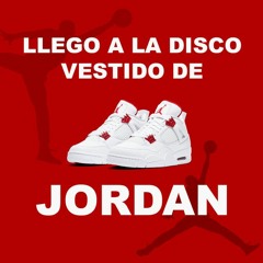 Jordan - Ryan Castro Vs Desesperados (Tiktok Edit) DJ MDE