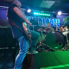 Power Of Love - Huey Lewis Cover