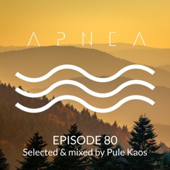 Episode 80 - Selected & Mixed by Pule Kaos