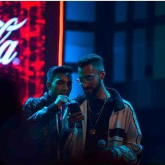 Coke Fest 2020 - Young Stunners Talha Anjum Talhah Yunus (Full Performance)